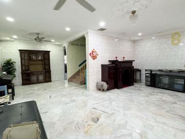Terraced House for sale in Port Klang, Selangor