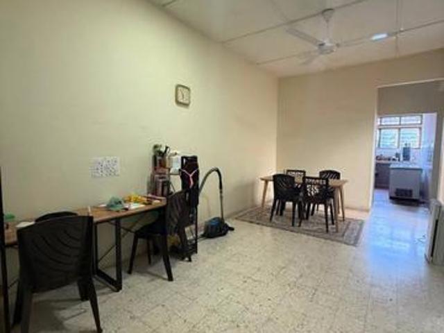 Terraced House for sale in Langat, Selangor