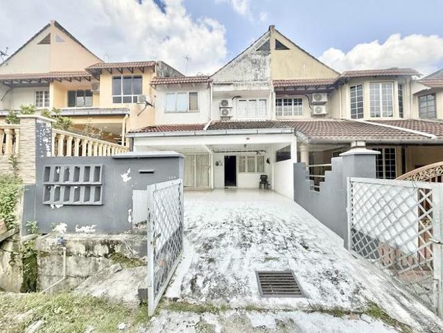 Terraced House for sale in Selayang, Selangor