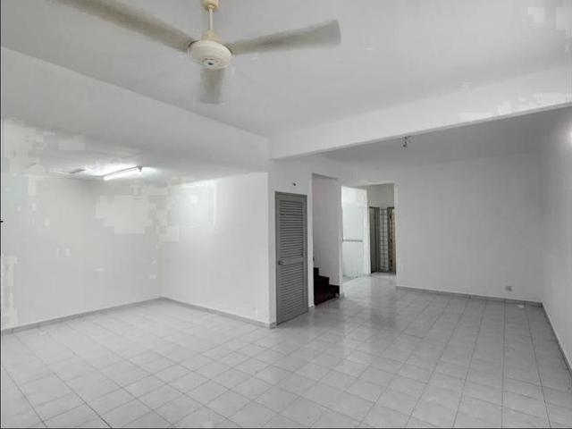 Terraced House for sale in Seksyen 31, Shah Alam