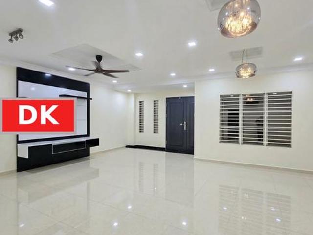 Terraced House for sale in Puchong, Majlis Bandaraya Subang Jaya