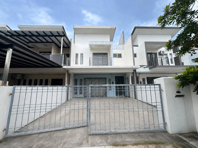 Terraced House for sale in Selayang, Selangor