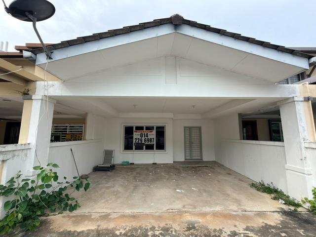 Terraced House for sale in Rawang, Majlis Perbandaran Selayang