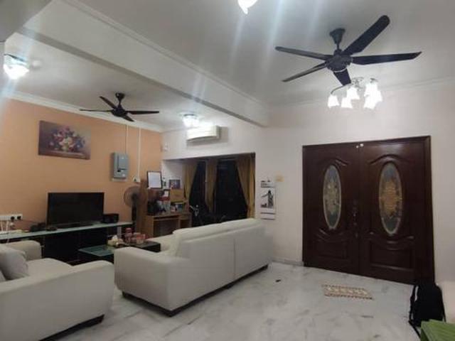 Terraced House for sale in Cheng, Malaka