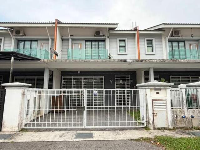 Terraced House for sale in Rawang, Majlis Perbandaran Selayang