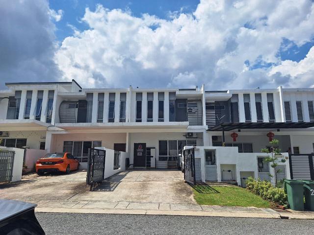 Terraced House for sale in Kajang, Langat