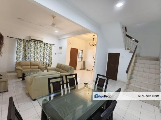 House for sale in Port Klang, Selangor