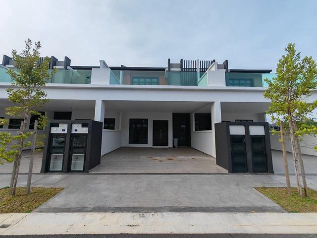 Terraced House for sale in Cheng, Malaka