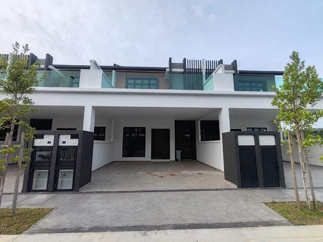 Terraced House for sale in Cheng, Malaka