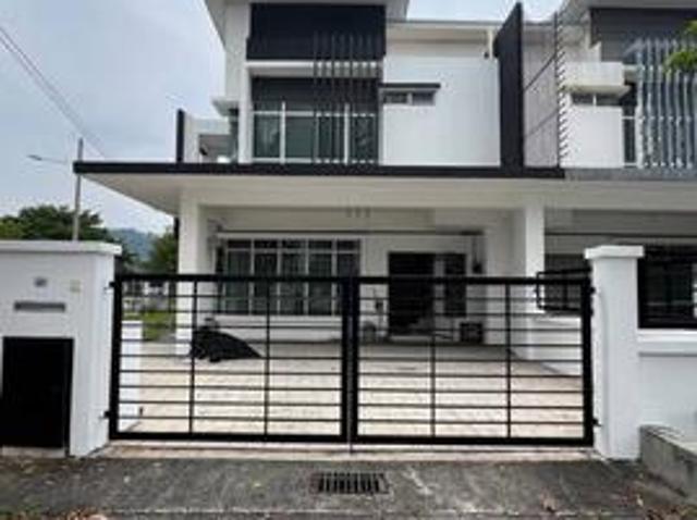 Terraced House for rent in Selangor
