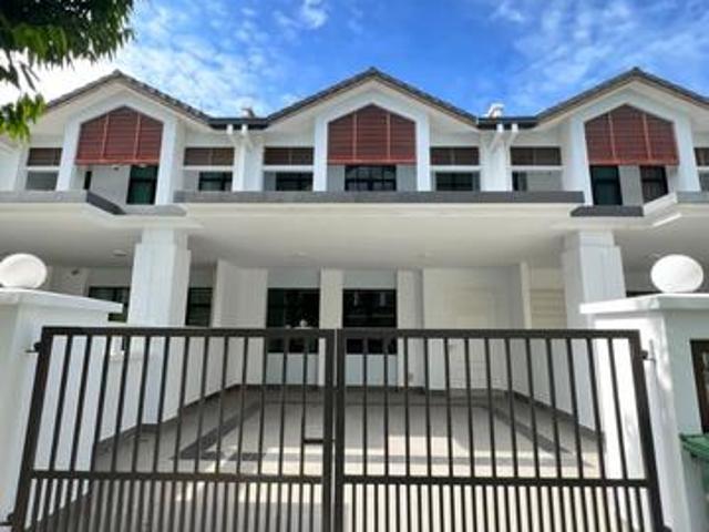 Terraced House for sale in Kajang, Langat