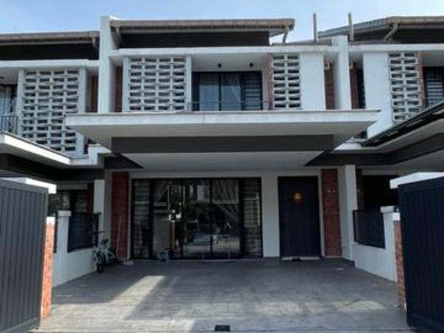 Terraced House for rent in Petaling, Alam Impian
