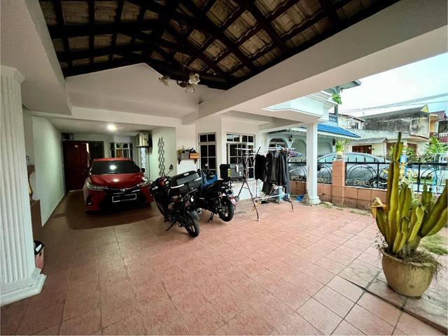 Terraced House for sale in Country Heights Damansara, Kuala Lumpur