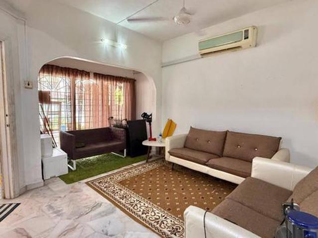 Terraced House for sale in Cheras, Kuala Lumpur