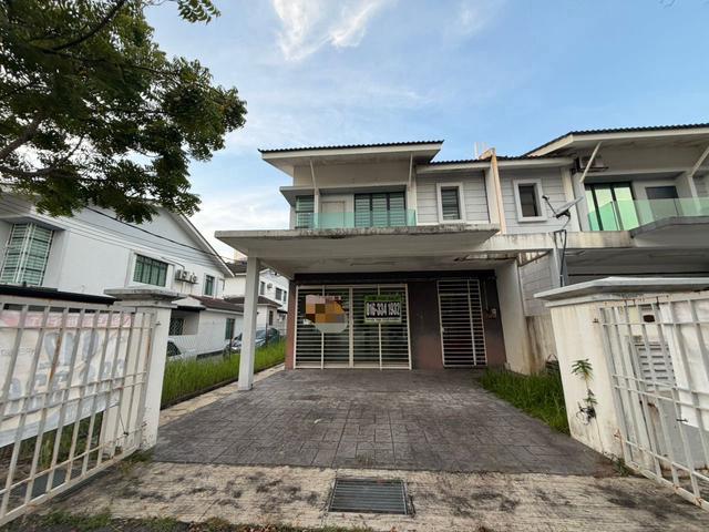 Terraced House for sale in Selayang, Selangor