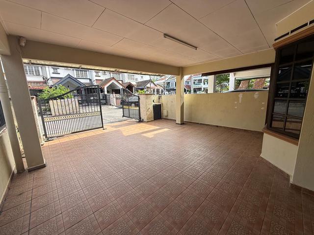 Terraced House for sale in Country Heights Damansara, Kuala Lumpur
