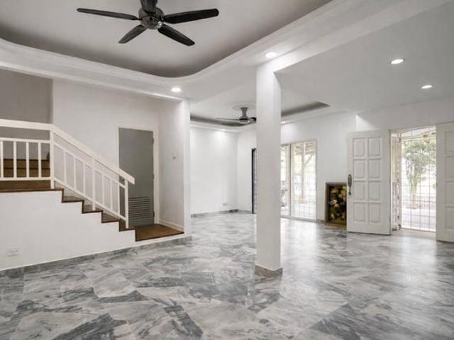 Terraced House for sale in Petaling, Subang Jaya