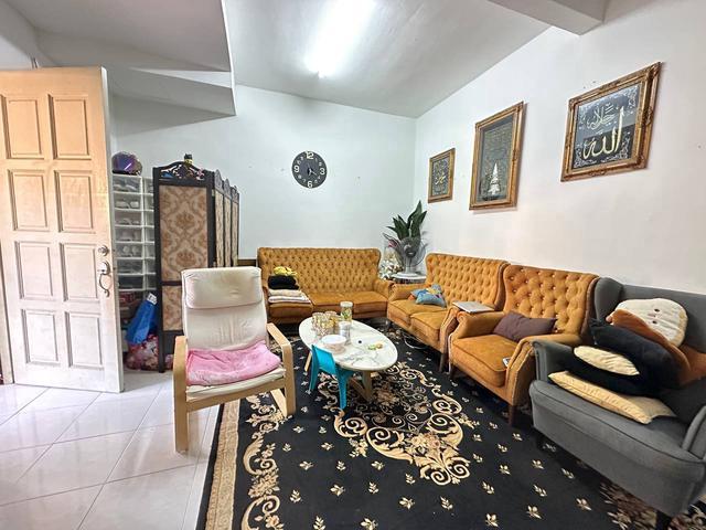 Terraced House for sale in Petaling, Alam Impian