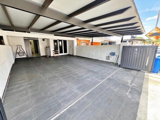 Terraced House for sale in Petaling, Alam Impian