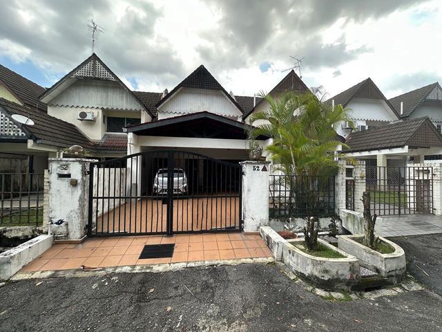 Terraced House for sale in Petaling, Damansara Damai