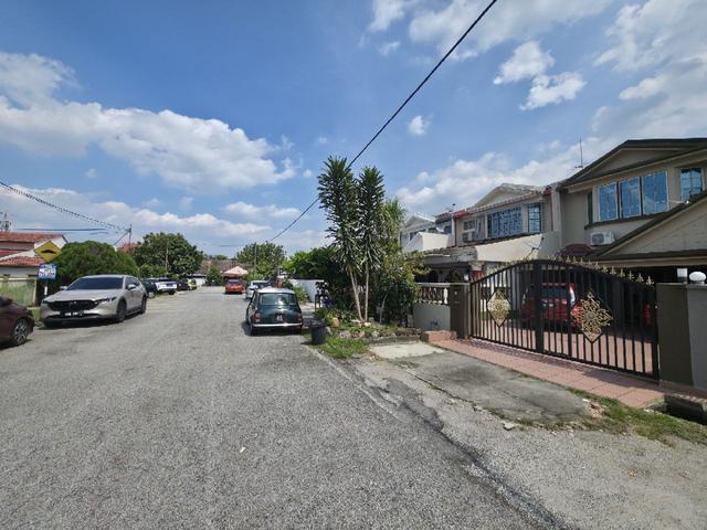 Terraced House for sale in Petaling, Subang Jaya