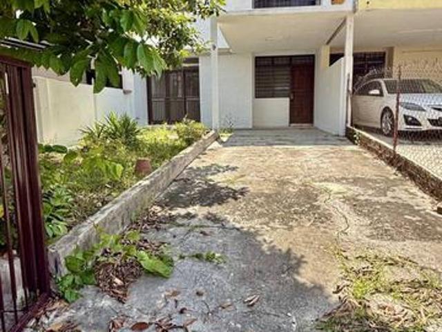 Terraced House for sale in Country Heights Damansara, Kuala Lumpur