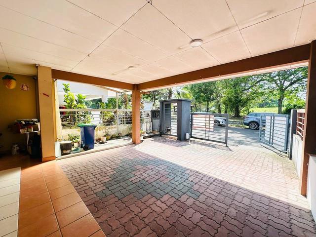 Terraced House for sale in Petaling, Subang Jaya