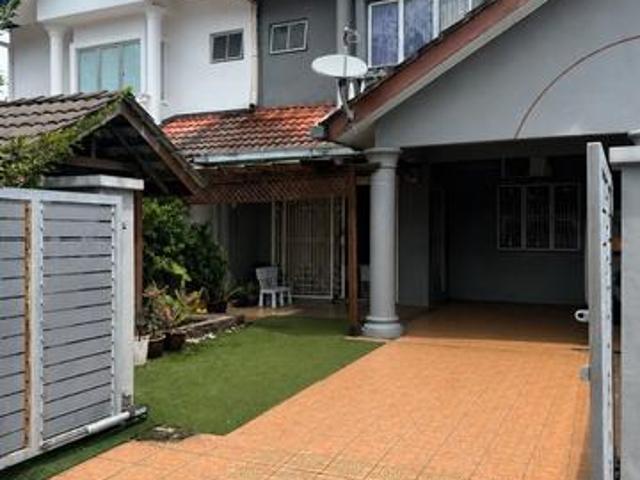 Terraced House for sale in Petaling, Damansara Damai
