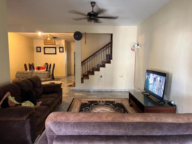 Terraced House for sale in Petaling, Subang Jaya