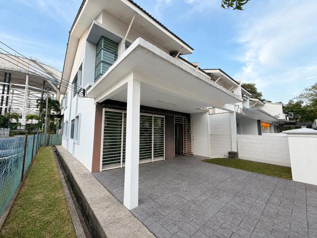Terraced House for sale in Selayang, Selangor