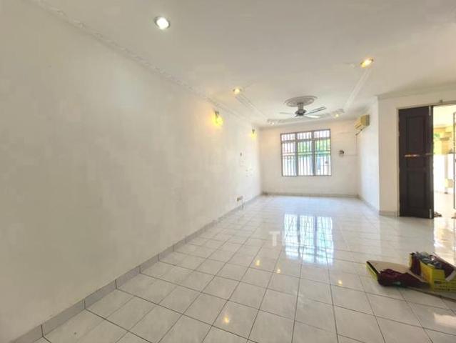 Terraced House for sale in Alam Impian, Selangor