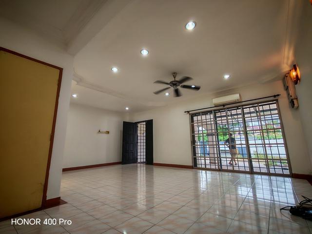 Terraced House for sale in Alam Impian, Selangor