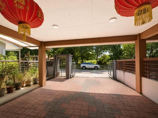 Terraced House for sale in Petaling, Subang Jaya