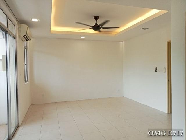 Terraced House for sale in Petaling, Alam Impian