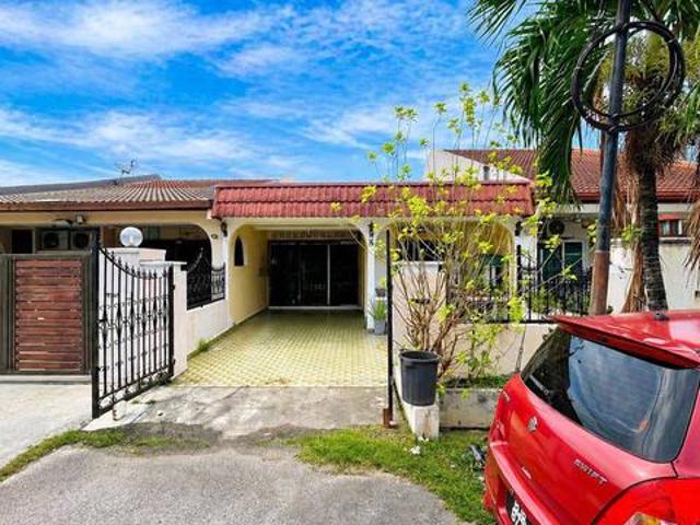Terraced House for sale in Petaling, Damansara Damai