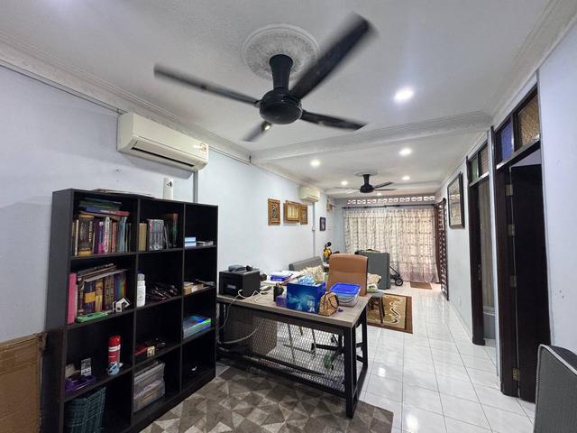 Terraced House for sale in Cheras, Kuala Lumpur