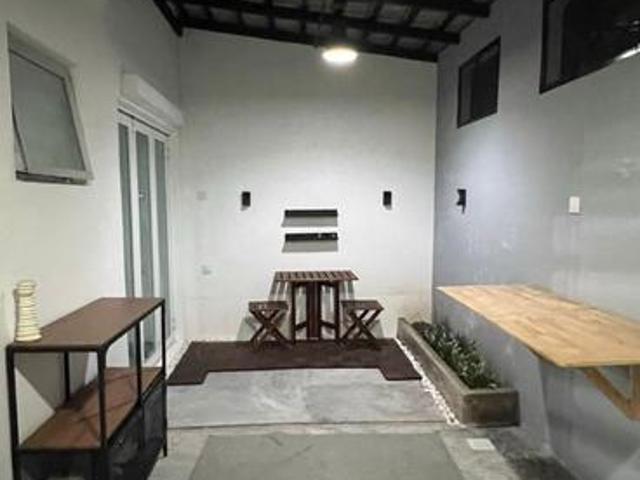 Terraced House for sale in Kajang, Langat