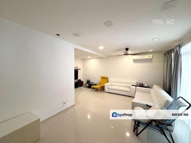 House for sale in Petaling, Alam Impian