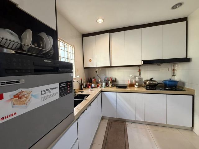 Terraced House for sale in Bandar Damai Perdana, Majlis Perbandaran Kajang