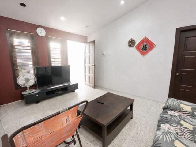 Terraced House for sale in Country Heights Damansara, Kuala Lumpur