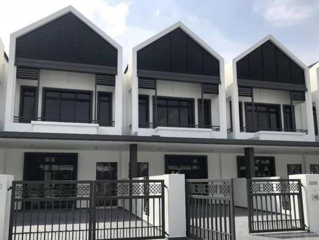 Terraced House for sale in Nilai, Negeri Sembilan