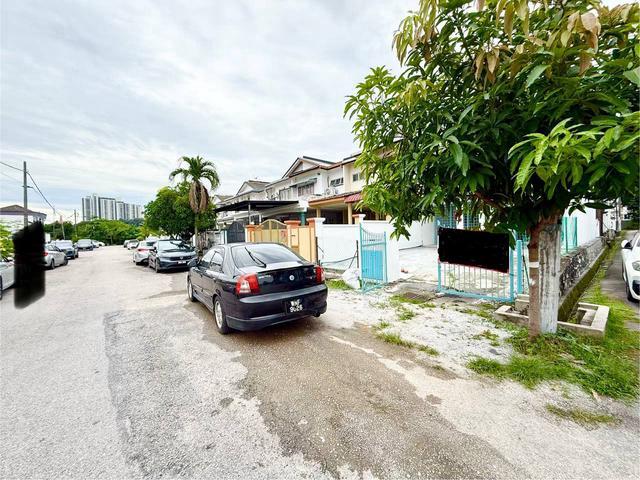 Terraced House for sale in Puchong, Majlis Bandaraya Subang Jaya