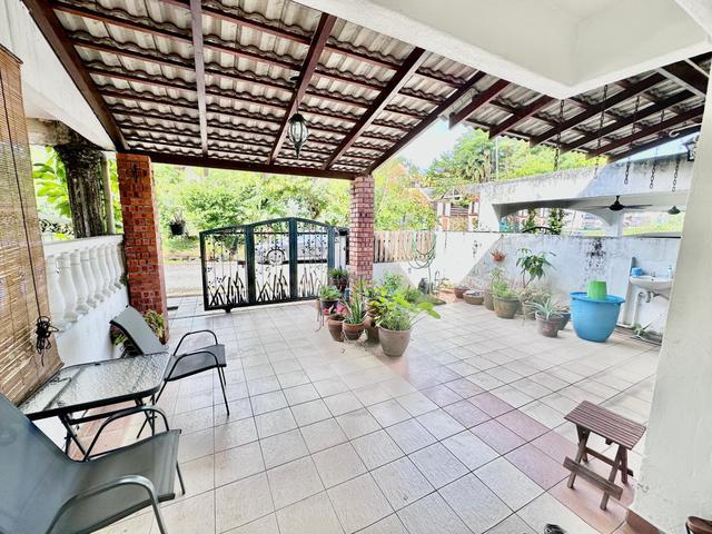 Terraced House for sale in Ampang, Majlis Perbandaran Ampang Jaya