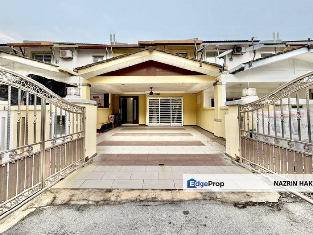 House for sale in Selayang, Selangor