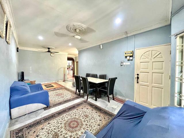 Terraced House for sale in Shah Alam, Petaling