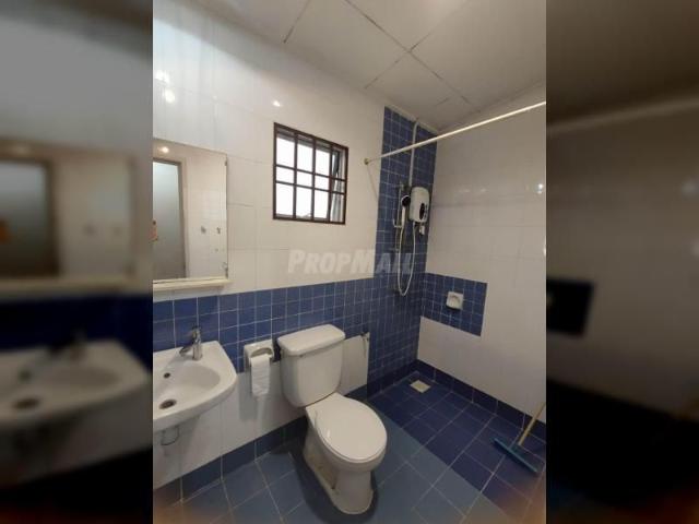 House for rent in Alam Impian, Selangor