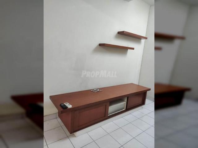 House for rent in Alam Impian, Selangor