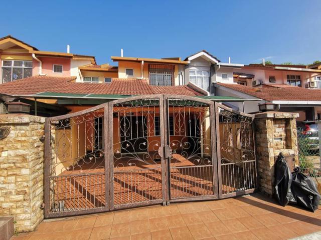 Terraced House for rent in Kajang, Langat