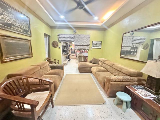 Terraced House for sale in Petaling, Alam Impian