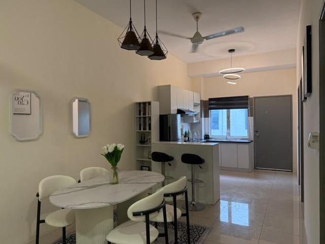 Bungalow for rent in Selangor